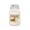 Produktbild: Vanilla Frosting 538g
