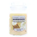 Produktbild: Yankee Candle Vanilla Frosting Große  Duftkerze im Glas 538g