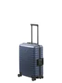 Produktbild: TITAN Trolley OVERSEAS Koffer Hartschale, 4 Rollen, mit TSA-Rahmenschloss, Mono-Lock und kratzresistenter Oberfläche