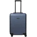 Produktbild: Titan Overseas 4 Rollen Kabinentrolley S 55 cm  blau