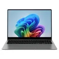 Produktbild: Samsung Galaxy Book5 Pro CU5 226V/16GB/512 GB SSD/W11Pro grey - Grau