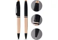 Produktbild: CROSS-USA Kugelschreiber CROSS Kugelschreiber Calais Rosegold, schwarz PVD