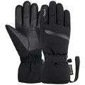 Produktbild: Reusch Skihandschuhe Sandy GORE-TEX in warmer, wasserdichter und atmungsaktiver Ausführung schwarz|silberfarben 7