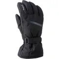 Produktbild: Reusch Sandy GORE-TEX Handschuh Damen in black-silver, Größe 7