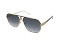 Produktbild: CARRERA CARRERA 1062/S 2M2 BLACK GOLD 62/14/145 Herren Sonnenbrillen