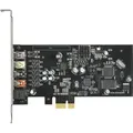 Produktbild: ASUS XONAR SE - Soundkarte - 24-Bit - 192 kHz - 116 dB S/N - 5.1 - PCIe - CM6620A - Low-Profile (90YA00T0-M0UA00)