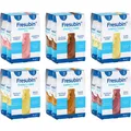Produktbild: Fresubin Energy Fibre Trinknahrung Mischkarton 6X4X200 ml