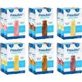 Produktbild: FRESUBIN ENERGY Fibre DRINK Mischkarton Trinkfl. 6X4X200 ml