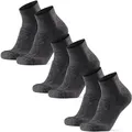 Produktbild: DANISH ENDURANCE Wandersocken Merino Hiking Low