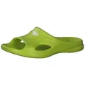 Produktbild: Arena Arena Kinder Badeschlappen Hydrosoft II Hook Junior 003838 Badeschuh grün 39 EU