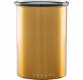 Produktbild: AIRSCAPE Kaffeedose Mittel, Kupfer gebürstet, Edelstahl