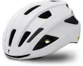 Produktbild: ALIGN II HLMT MIPS CE Fahrradhelm Weiß XL - Sicherer MTB & Road Helm mit MIPS....