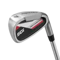 Produktbild: Wilson Pro Staff SGI Eisen 8 Herren Stahl Flex