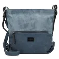 Produktbild: Tom Tailor Elin Flash Umhängetasche 28cm #TT-24422 (blue)