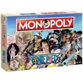 Produktbild: Winning Moves One Piece (Englisch, 2 Spieler) (E36 082150)
