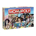 Produktbild: One Piece Monopoly