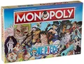 Produktbild: Monopoly  One Piece discontinued /Boardgame - Board Ga - G245z