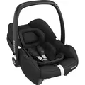 Produktbild: Maxi-Cosi CabrioFix I-Size Essential Black (Babyschale, ECE R129/i-Size Norm) (8558672112)