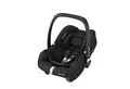 Produktbild: Maxi-Cosi Babyschale Essential Black, ab: 0 Monate, bis: 1 Jahr, (3-tlg)