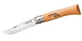 Produktbild: Opinel-Messer, Größe 10, nicht rostfrei