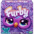 Produktbild: Hasbro Furby Purple - Interaktives Spielzeug für Kinder ab 6 Jahren, 5 Modi, über 600 Reaktionen - Lila