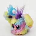 Produktbild: ©2024 Hasbro Interaktives Kuscheltier FURBY FURBLETS Cute Backpack Buddie Musik