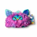 Produktbild: Hasbro Furby Lila Plüschtier Plüschfigur Kuscheltier Stofftier 20cm Neu
