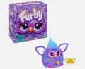 Produktbild: Hasbro F6743 - Furby - Interaktives Plüschtier Lila – Spricht Deutsch