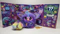 Produktbild: Hasbro Furby Kuscheltier - Lila (F6743100)