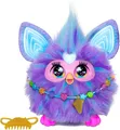 Produktbild: Hasbro Furby Kuscheltier - Lila (F6743100)