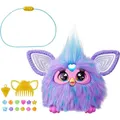 Produktbild: Furby lila