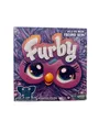 Produktbild: Hasbro Furby Kuscheltier Lila Purple Neu OVP