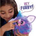 Produktbild: Furby lila DEFEKT
