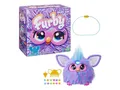 Produktbild: Hasbro Furby, interaktiv, mit 5 Modi (lila) - B-Ware neuwertig