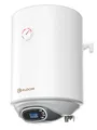 Produktbild: Boiler Warmwasserspeicher 30L druckfest Eldom Favourite Digital, Wi-Fi