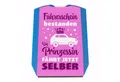 Produktbild: speecheese Parkscheibe Prinzessin Parkscheibe mit Spruch Führerschein bestanden