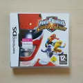 Produktbild: Power Rangers Super Legends in OVP mit Anleitung Nintendo DS Spiel NDS Boxed