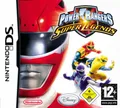 Produktbild: Power Rangers - Super Legends / Nintendo DS/ 2DS/ 3DS*ohne Handbuch*Top Zustand