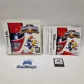 Produktbild: Power Rangers Super Legends - Nintendo DS - PAL Deutsch - OVP - Anleitung