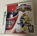 Produktbild: Power Rangers: Super Legends (Nintendo DS)