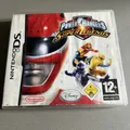 Produktbild: Power Rangers: Super Legends (Nintendo DS, 2007)