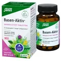 Produktbild: BASEN AKTIV Mineralstoff-Kräuter-Extrakt-Tabletten 100 St