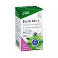 Produktbild: Basen Aktiv Mineralstoff-Kräuter-Extrakt-Tabletten 100 St