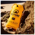 Produktbild: RESTUBE aufblasbare Schwimmboje und Drybag