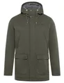 Produktbild: VAUDE Parka VauDe Herren Manukau Parka II