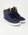 Produktbild: Viking Jack Warm GTX 1V Navy Klettstiefel Obermaterial: Textil und Sonstiges Material