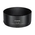 Produktbild: Canon Lens Hood ES-68 Gegenlichtblende Foto Kamera Zubehör Bajonett-Anschluss