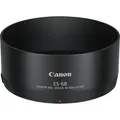 Produktbild: Canon 0575C001 LENS HOOD ES-68 ES-68, EF 50mm f/1.8 STM, Black, Plastic, 51 ~E~