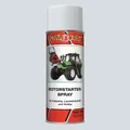 Produktbild: Starthilfespray für alle Motoren 400ml Benzin Dieselmotoren KimTec Motorstarter