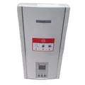 Produktbild: Thermoflow 90491 Elektronisches Heizgerät 400 V Weiß 472 x 255 x 115 cm - Defekt